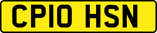 CP10HSN