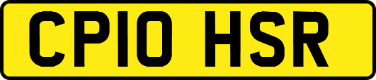 CP10HSR