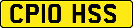 CP10HSS