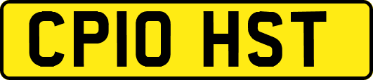 CP10HST