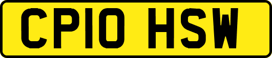 CP10HSW