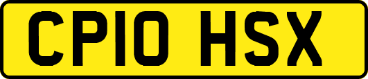 CP10HSX