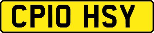 CP10HSY