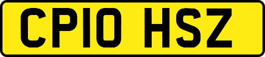 CP10HSZ