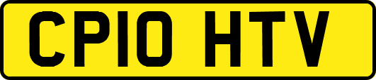 CP10HTV