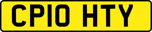CP10HTY