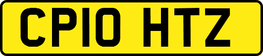 CP10HTZ