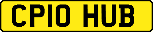 CP10HUB