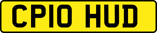 CP10HUD