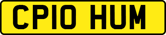 CP10HUM