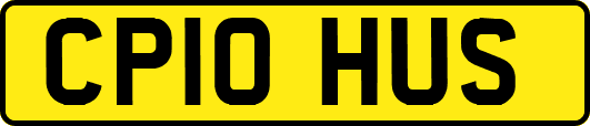 CP10HUS