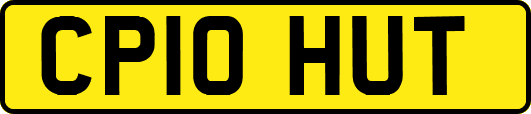 CP10HUT