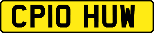 CP10HUW