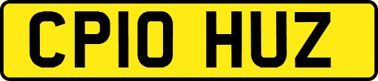 CP10HUZ