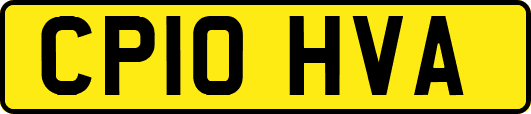 CP10HVA