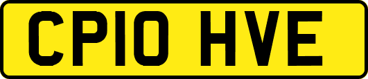 CP10HVE
