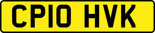 CP10HVK