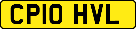 CP10HVL