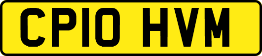 CP10HVM