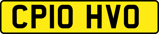 CP10HVO