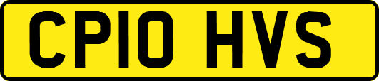 CP10HVS