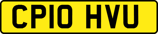 CP10HVU
