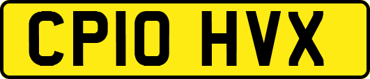 CP10HVX