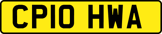 CP10HWA