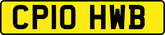CP10HWB