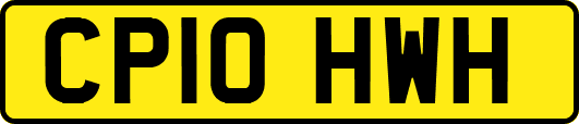 CP10HWH