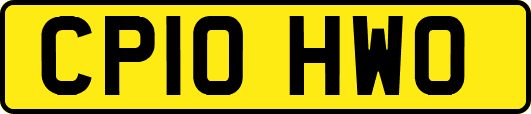 CP10HWO
