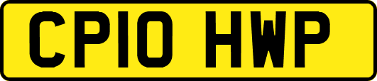 CP10HWP