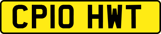 CP10HWT