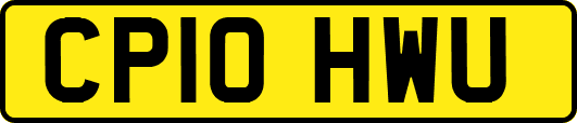 CP10HWU