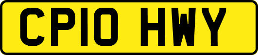 CP10HWY