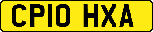 CP10HXA