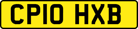 CP10HXB