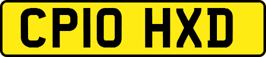 CP10HXD