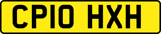 CP10HXH