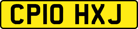 CP10HXJ