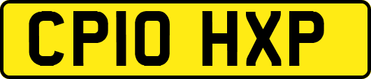 CP10HXP