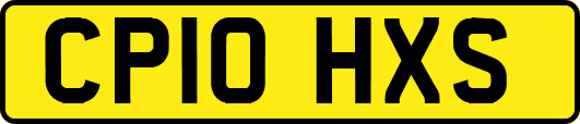 CP10HXS