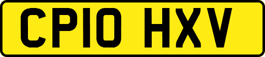 CP10HXV