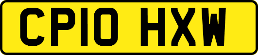 CP10HXW