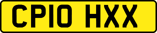 CP10HXX