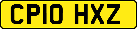 CP10HXZ