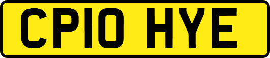 CP10HYE