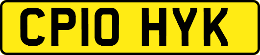 CP10HYK