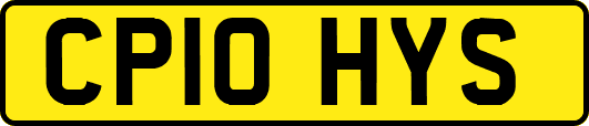 CP10HYS