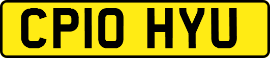CP10HYU